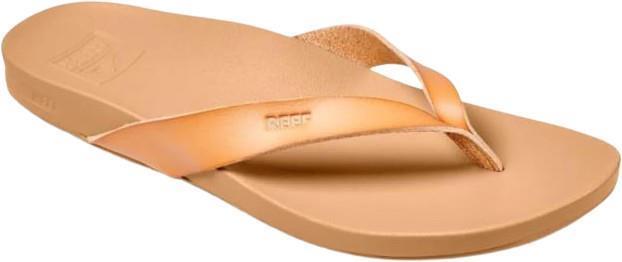 Cushion Court - Womens - natural 1