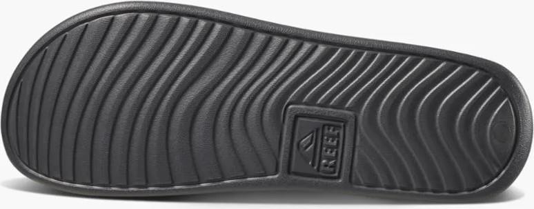 Reef One Slide - Mens - navy / white 1