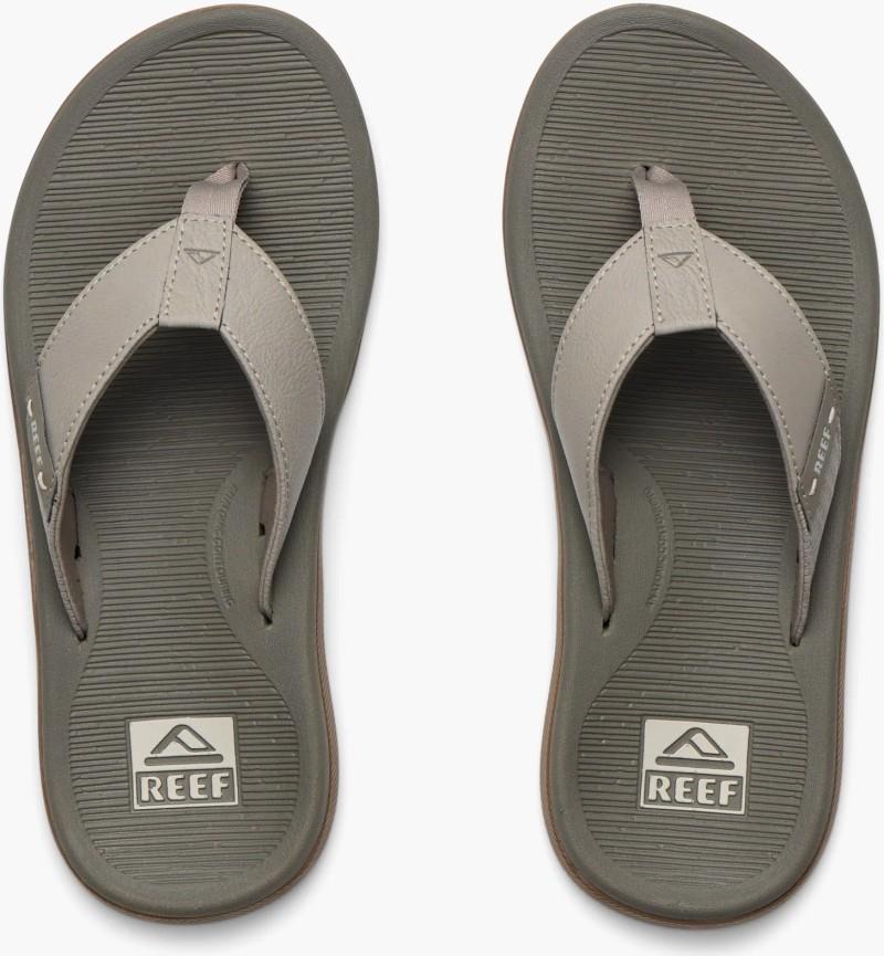 Santa Ana - Mens - moonrock / brown 1