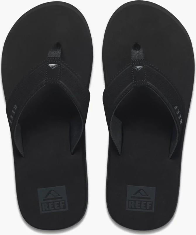 The Layback - Mens - black 1