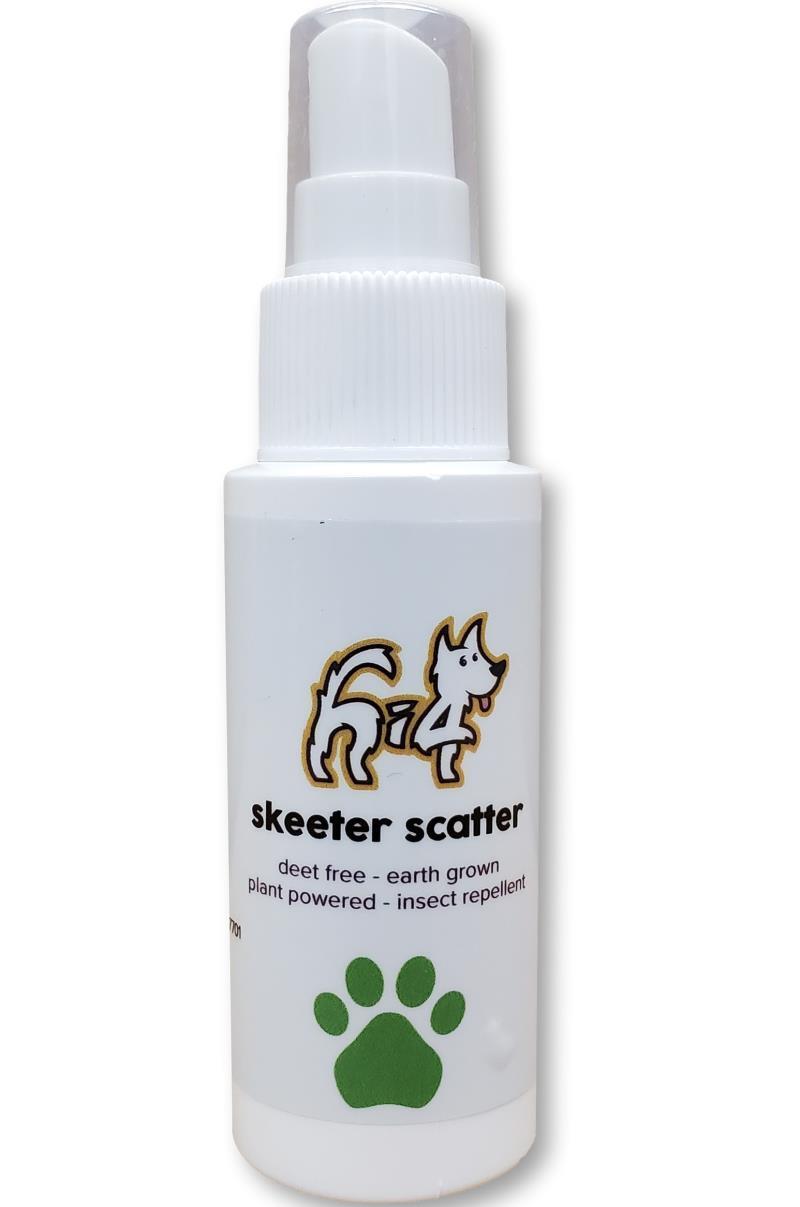 Skeeter Scatter 2oz - not applicable 1