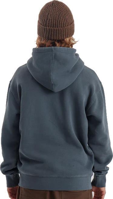 Bolo Hoodie - Mens - orion 1