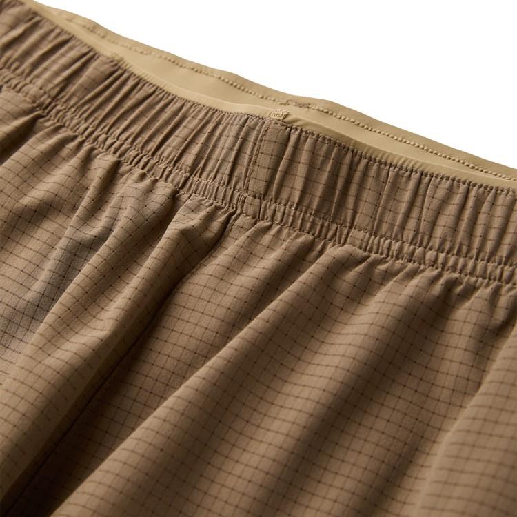 Bommer Shorts, 7" Inseam - Mens - mushroom 1