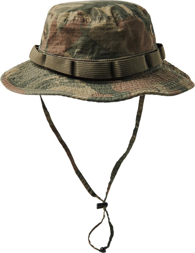 Boonie Hat - Camo 3