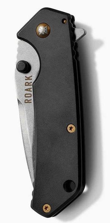 Cassius Knife - black 1