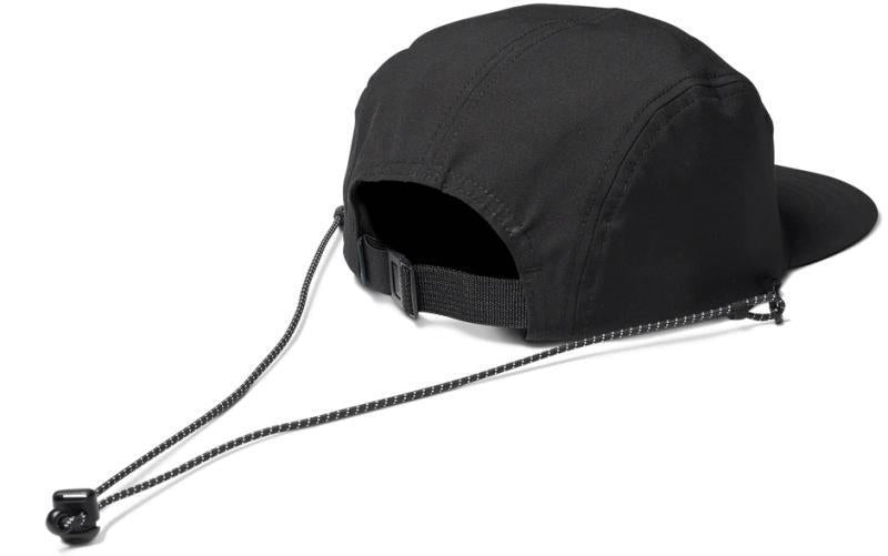 Chiller Crushable Hat - black 1