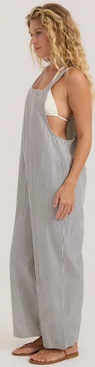Costa Jumpsuit - Womens - neptune 1