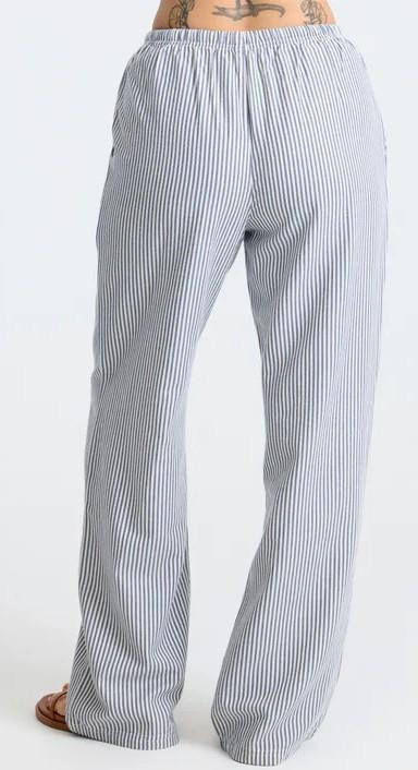 Costa Pants - Womens - neptune 1