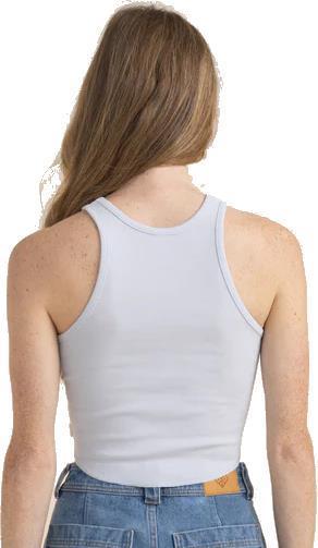 Cruiser Tank - Womens - Pale Sky 2