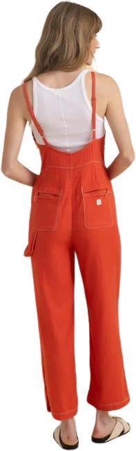 Daytrip Overall - Womens - Spritz 2