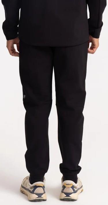 El Morro Fleece Pants 2.0 - Mens - black 1