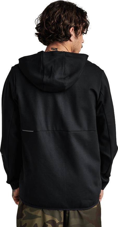El Morro Fleece - Mens - black 1