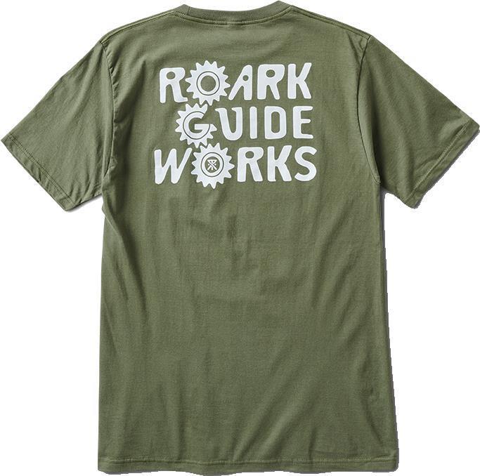 Guide Works - army 1