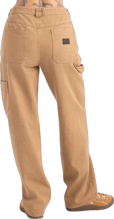HWY 1 Pants - Womens - otter 1