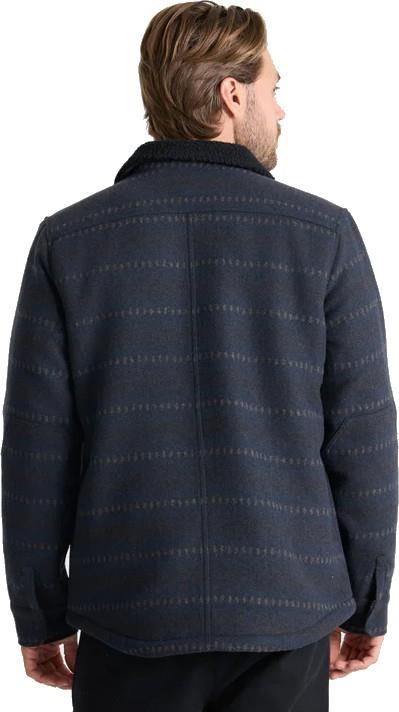 Hebrides Jacket - Mens - onyx 1