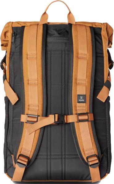 Passenger 2.0 27L Backpack - toffee 1