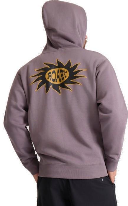 Sunbeam Hood - Mens - shark 1