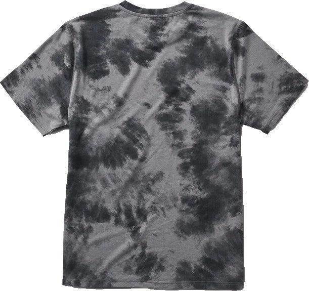 UPF Expedition Shirt - SS - charcoal 1