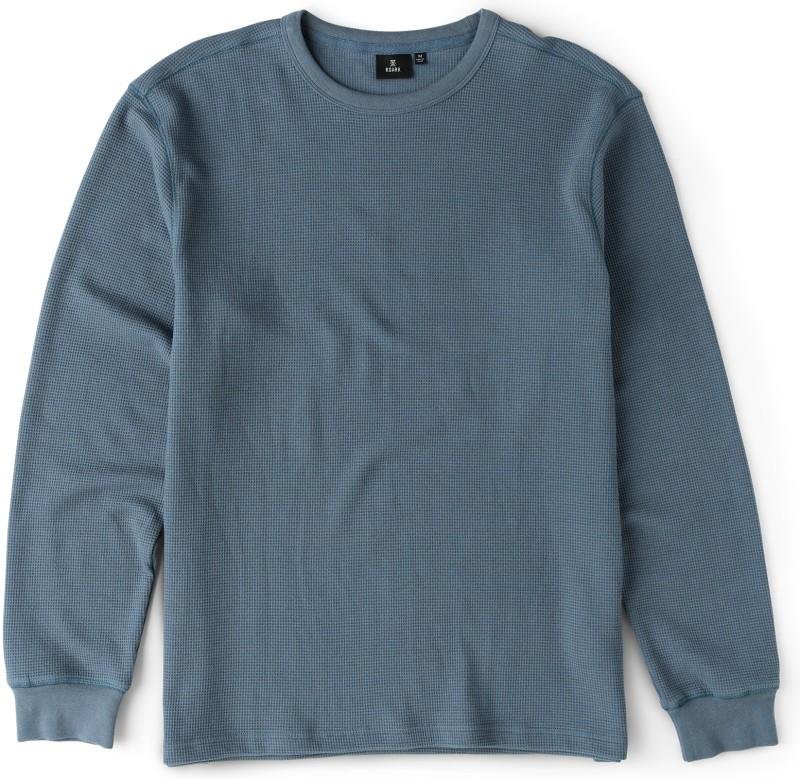 Well Worn Thermal LS - Mens - slate 1