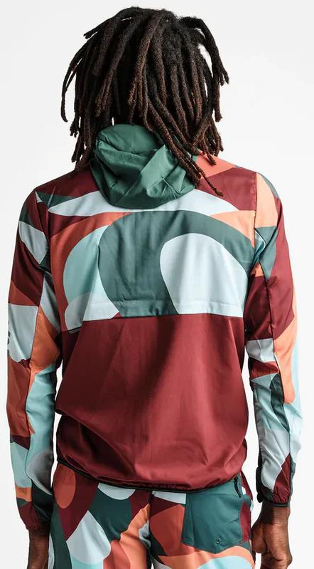 Weller Secondwind 2.0 Jacket - Mens - multi 1