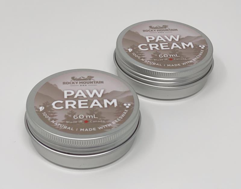 Organic Paw And Nose Cream - not applicable 1