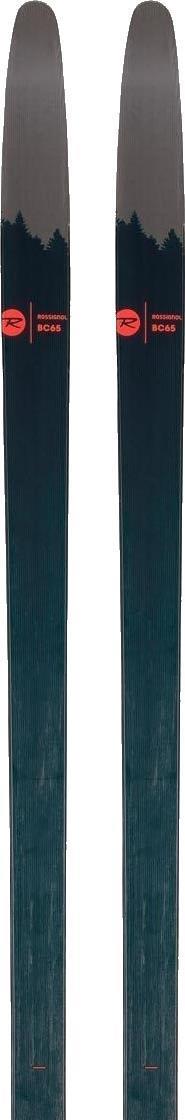 BC 65 POSITRACK - Skis - Not Applicable 2