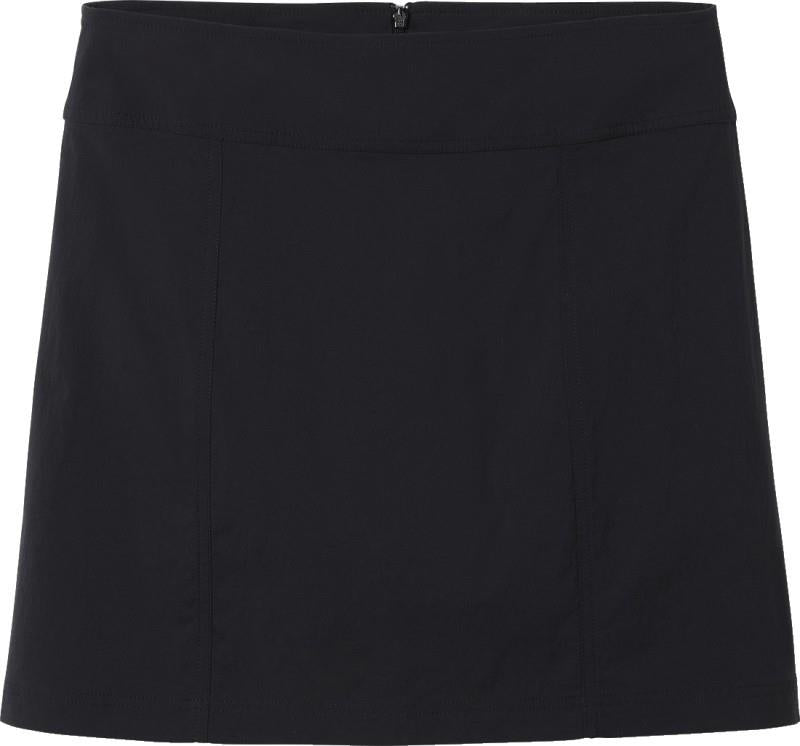 Discovery III Skort - jet black 1