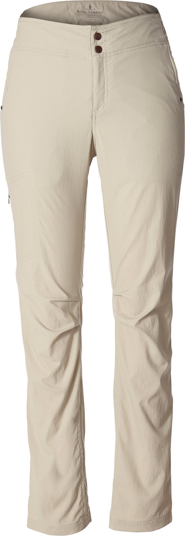 Jammer II Pants, Reg - Womens - Light Khaki 1