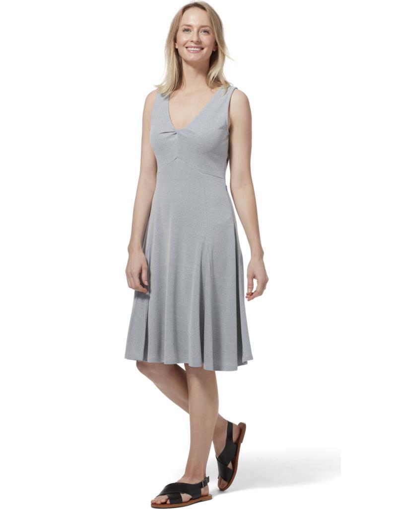 Multi-Way Dress - stellar heather 1