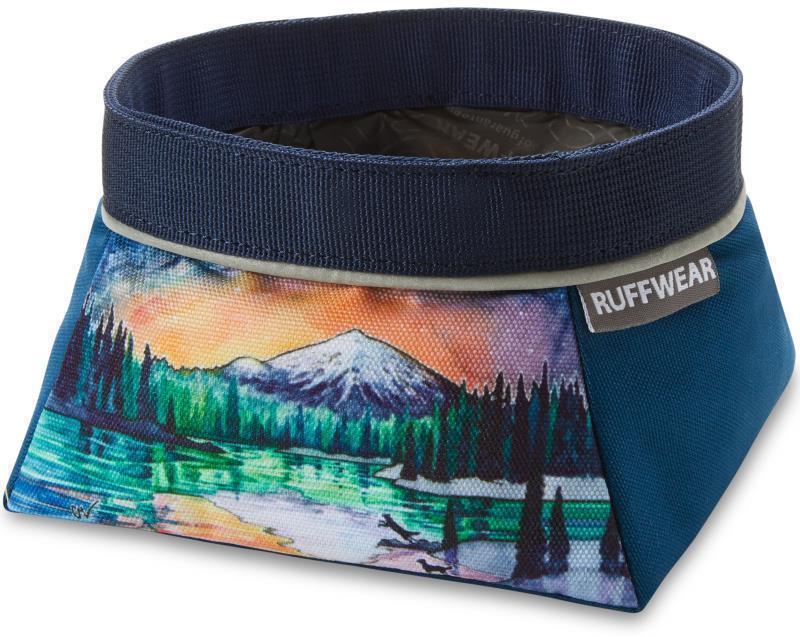 Artist Series Quencher Bowl - sparks lake 1