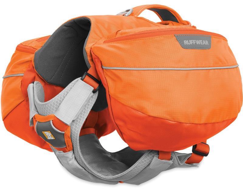Core Cooler Harness - Graphite Gray 4