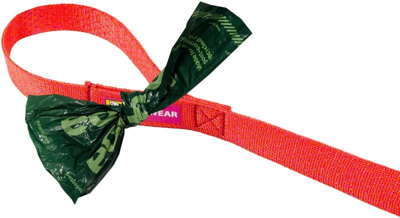 Front Range Flex Leash - rose violet 1
