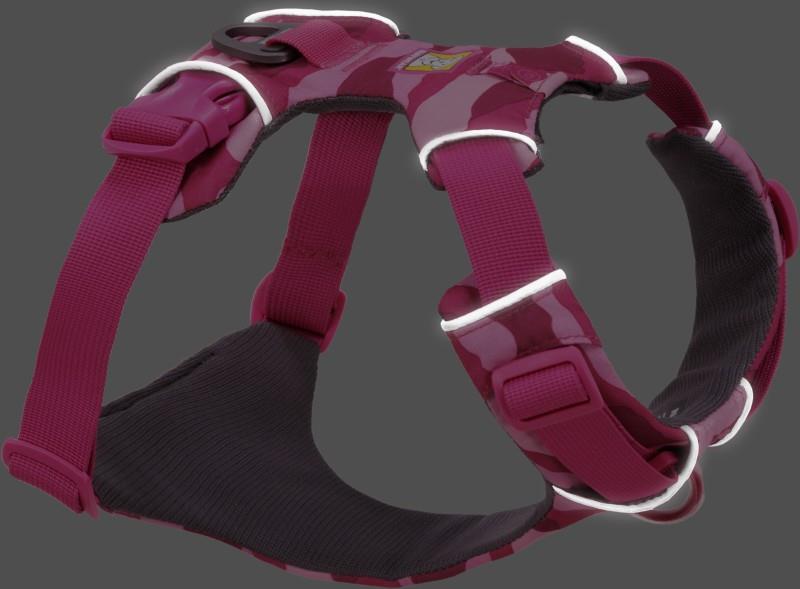 Front Range Harness - pink mountains 1