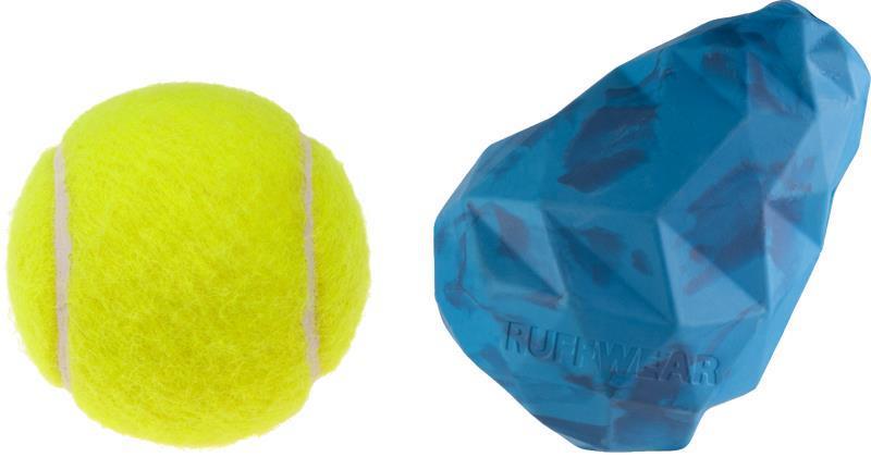 Gnawt-a-Cone Toy - Blue Pool 4