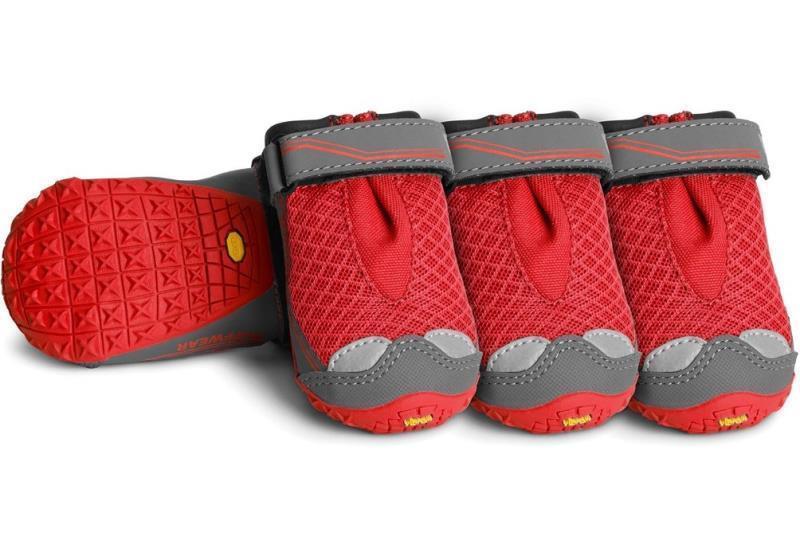 Grip Trex Boots - 4 Pack - red currant 1