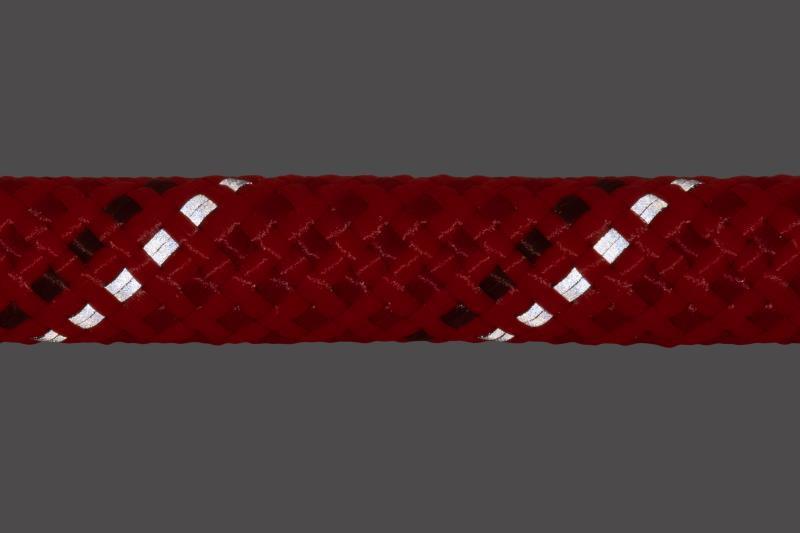 Just-a-Cinch Leash - Red Sumac 6