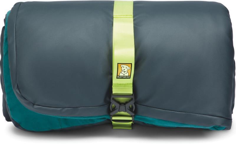 Mt. Bachelor Pad - Medium - Tumalo Teal 4