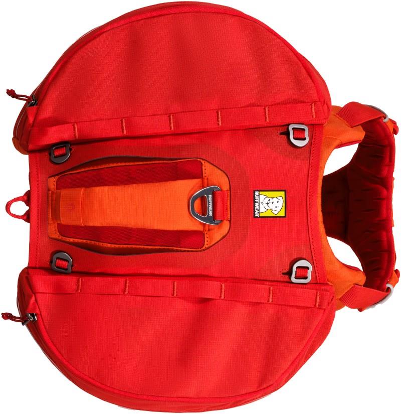 Palisades Pack - red currant 1