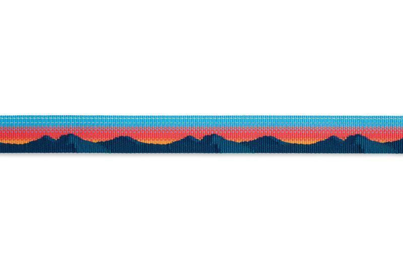 Top Rope Collar - Sunset 4
