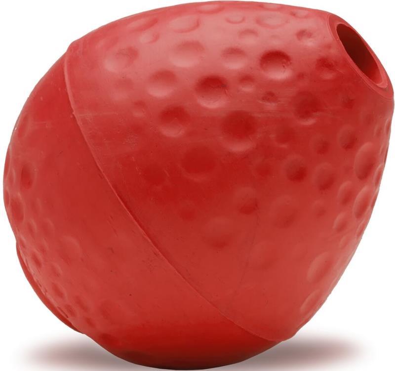 TurnUp Toy - Sockeye Red 2