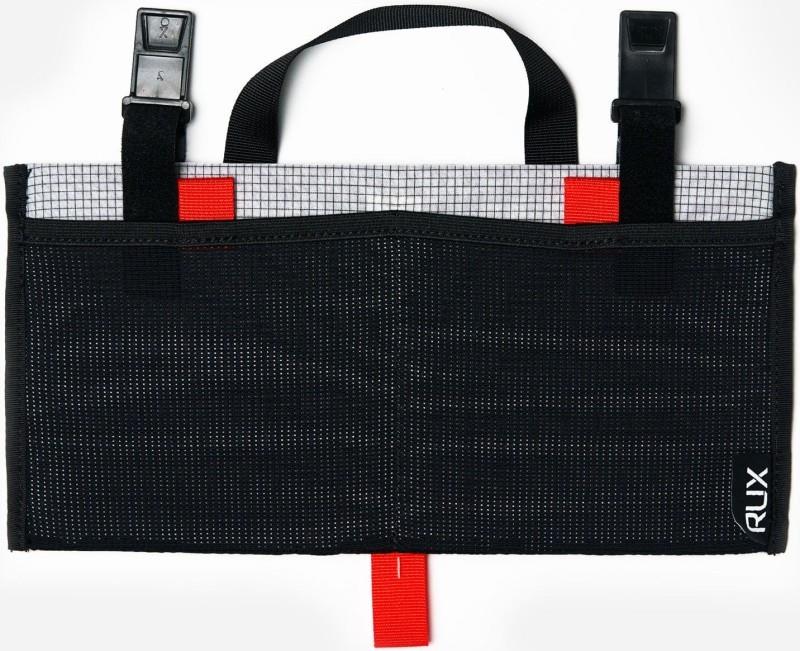 Rux Organizer Panel Set 30 x 15 - black 1