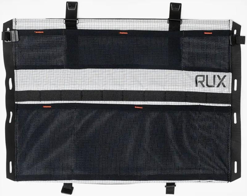 Rux Organizer Panel Set 40 x 30 - black / white 1
