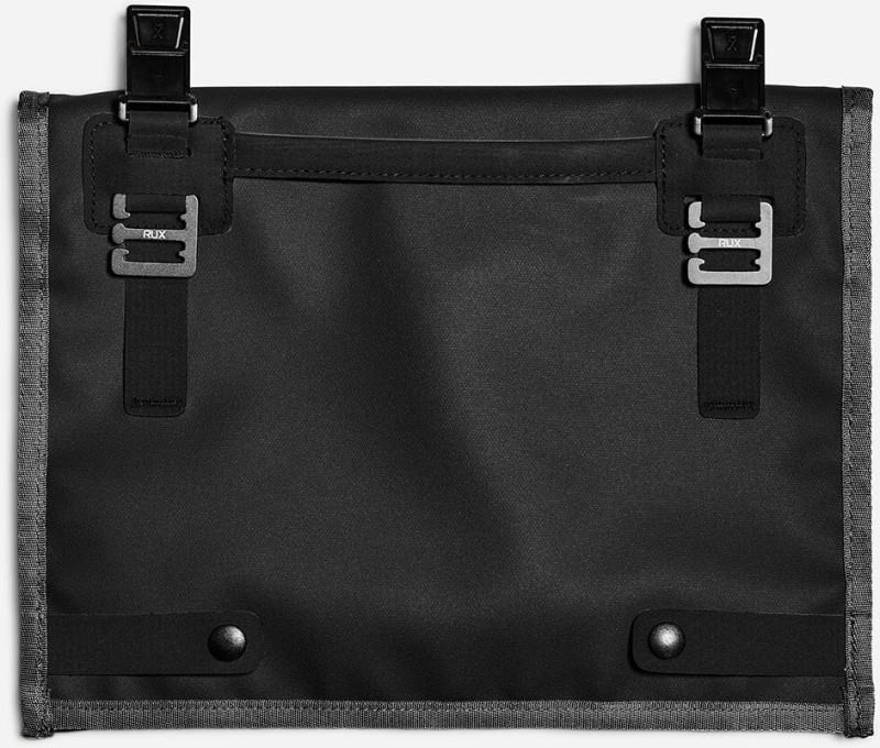 Rux Pocket 3L - black 1
