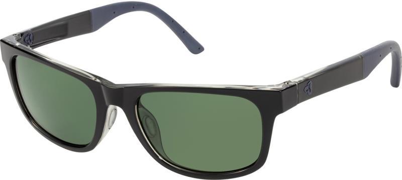 Lasso, Polar Frame, Black/Green Lens - not applicable 1