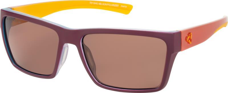 Nelson, Polar Rose Mustard / Rose Lens AR - not applicable 1
