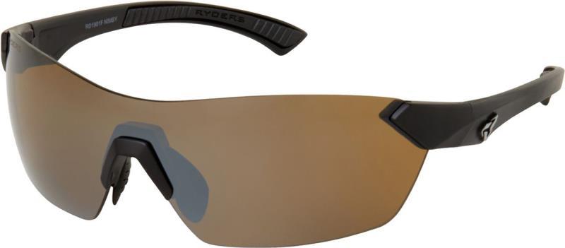 Nimby Poly Matte, Black Lens - not applicable 1