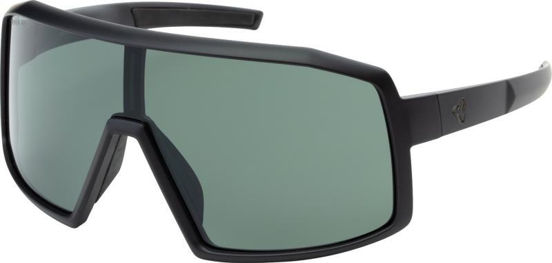 Pangor, Poly Black / Grey Frame, Green Lens - not applicable 1