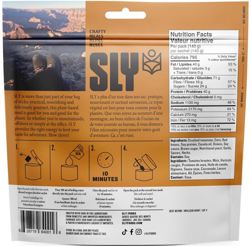 Chili 140g - not applicable 1
