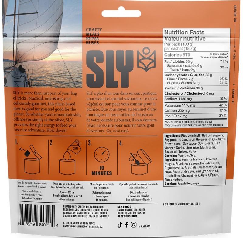 Pad Thai 180g - not applicable 1