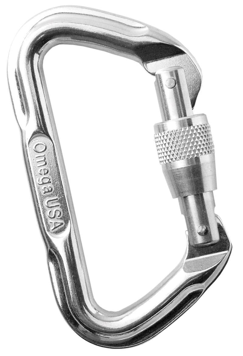 Biner Force D, Screw-Lock, Bright - Not Applicable 1